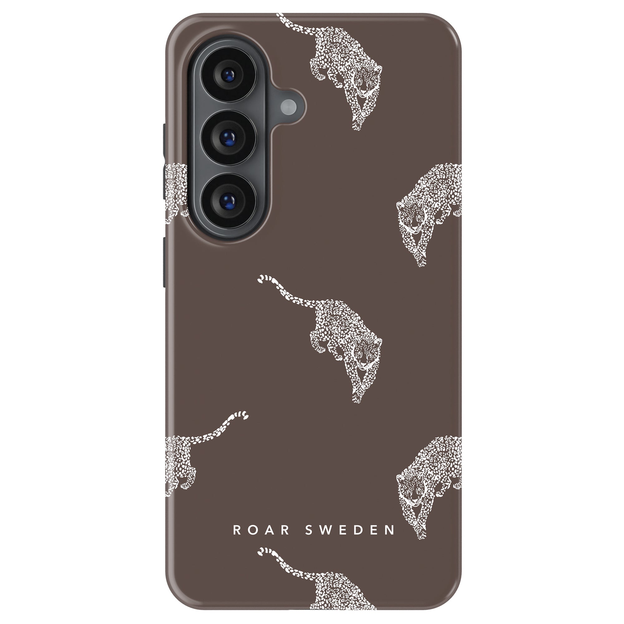 Kitty Chocolate - Magnetic Tough Phone Case
