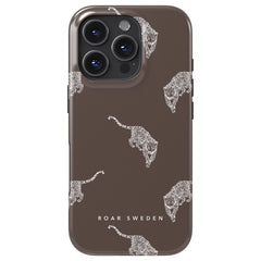 Kitty Tough mobilskal – Kitty Chocolate