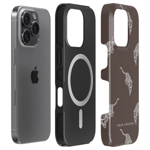 Kitty Chocolate - Magsafe Tough Case