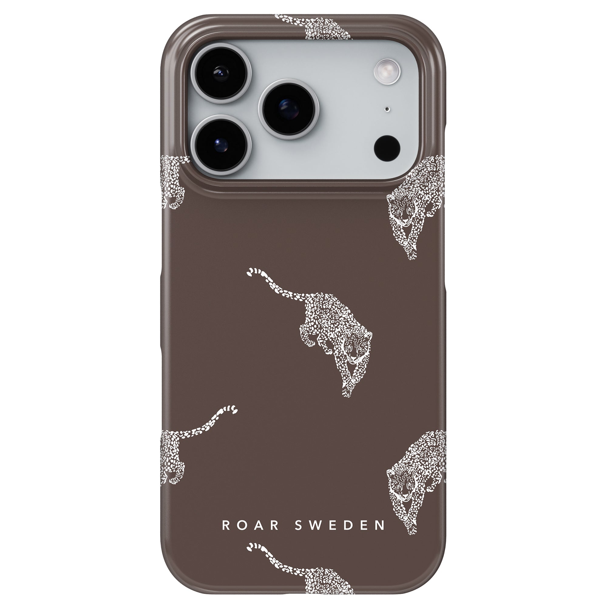 Kitty Chocolate - Slim case