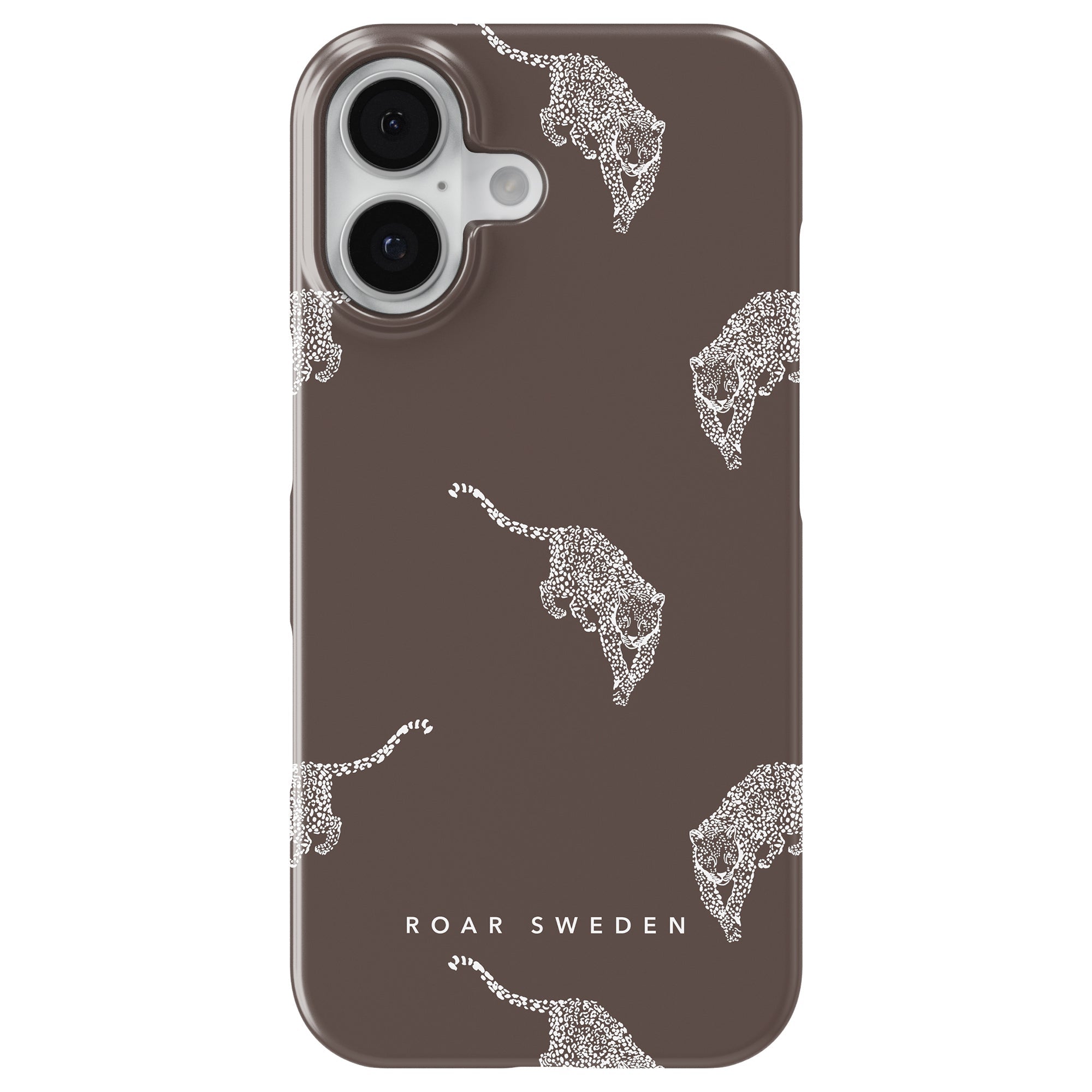 Kitty Chocolate - Slim case