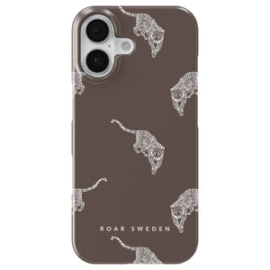 Kitty Chocolate - Slim case