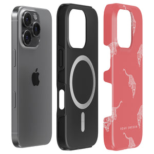 Kitty Coral - Magsafe Tough Case