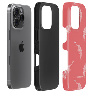 Kitty Coral - Tough Case