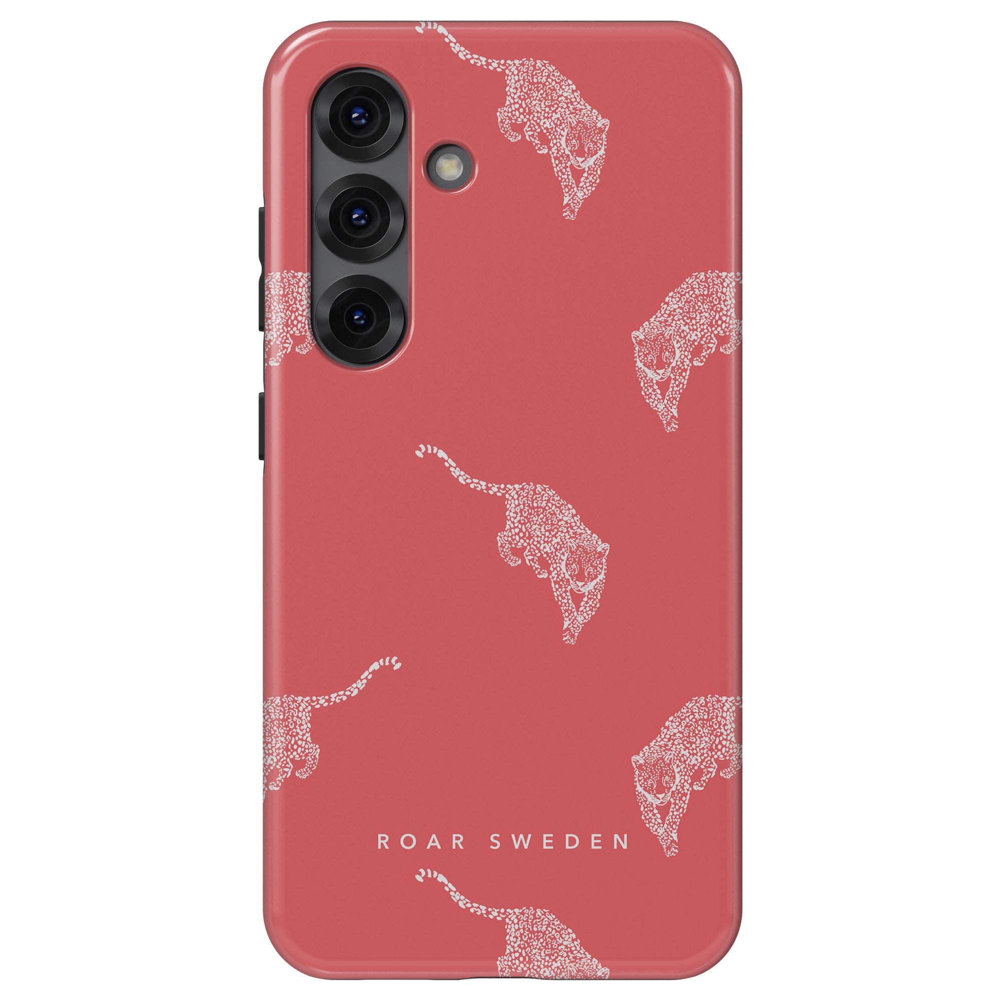 Kitty Coral - Tough Case - Roar Sweden