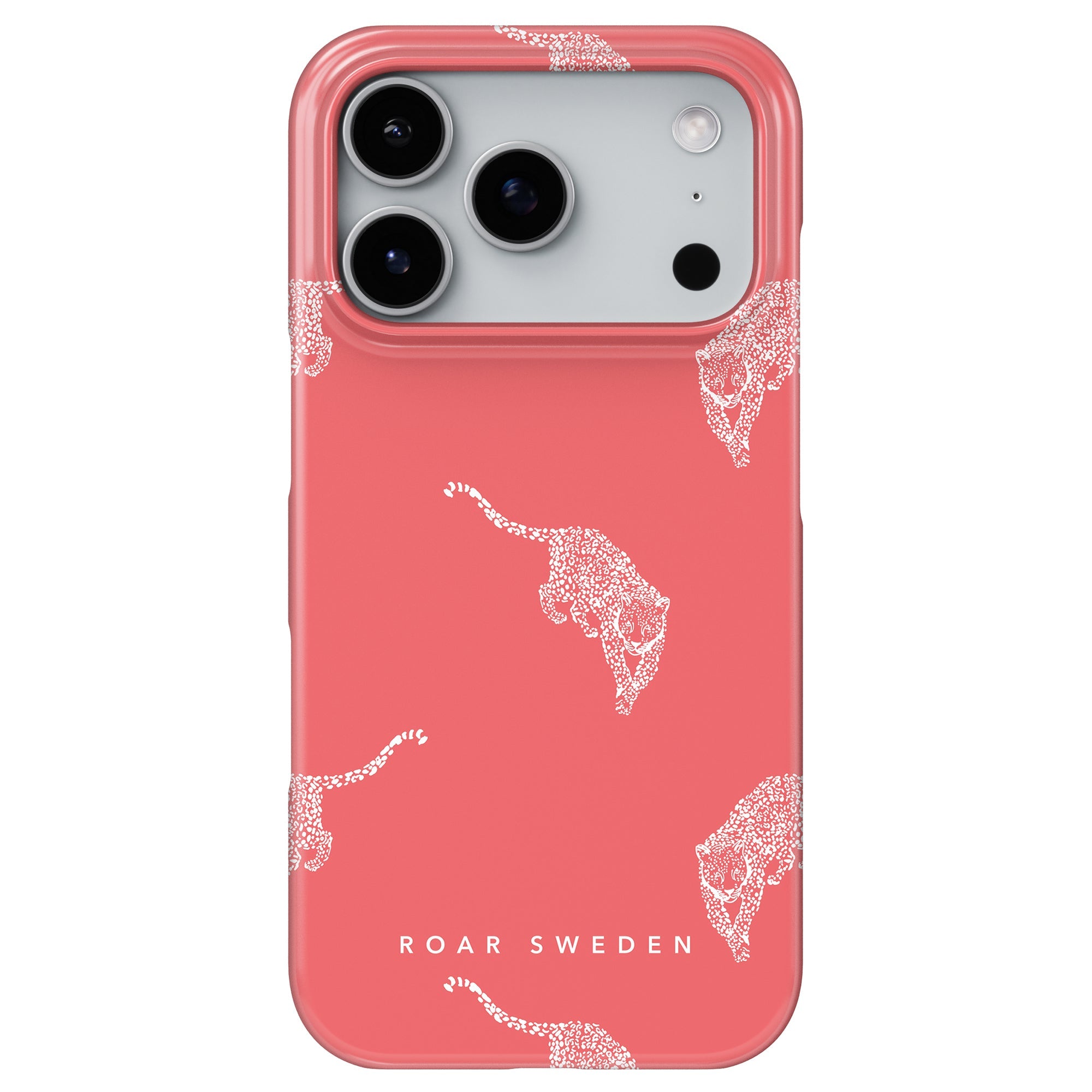 Kitty Coral - Slim case