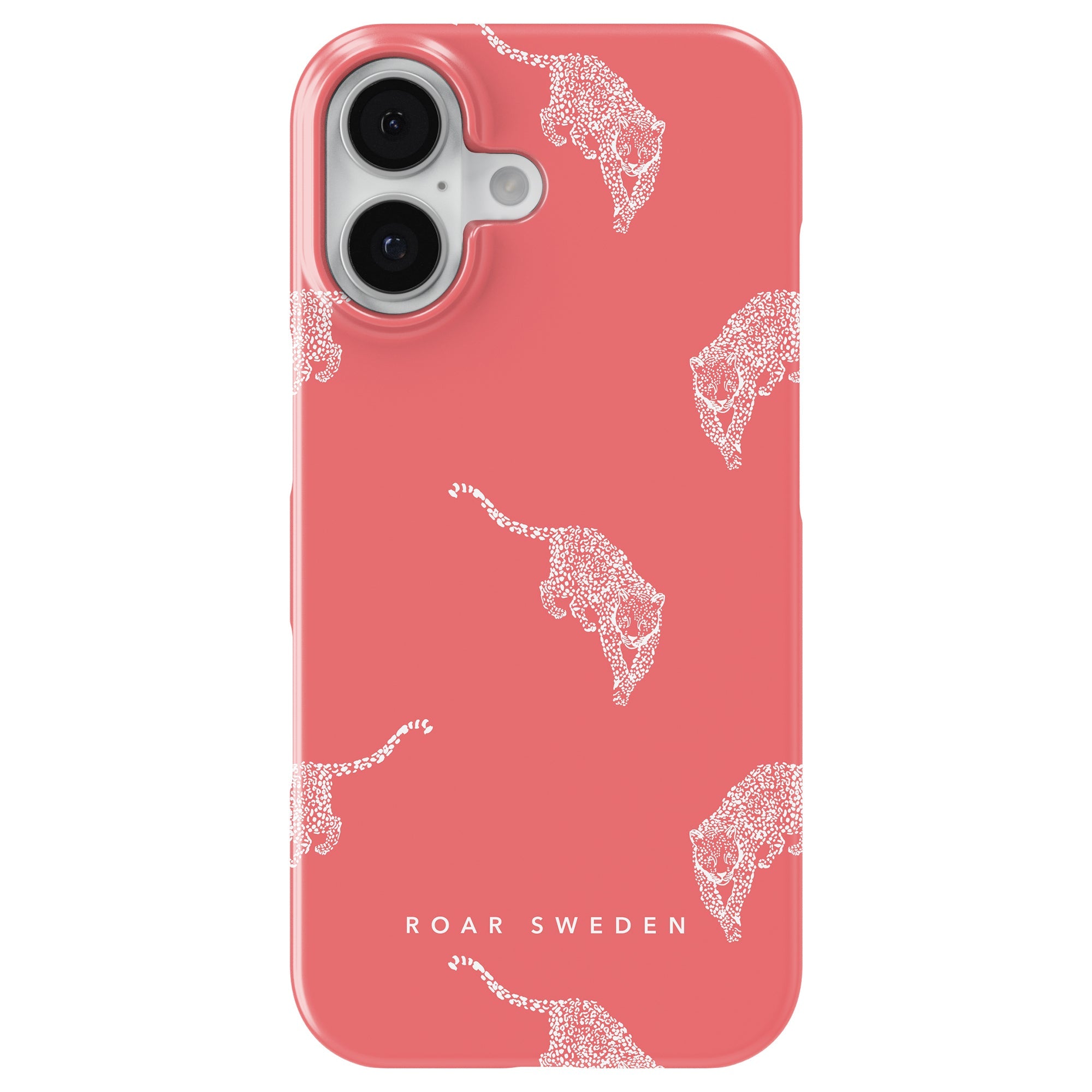 Kitty Coral - Slim case