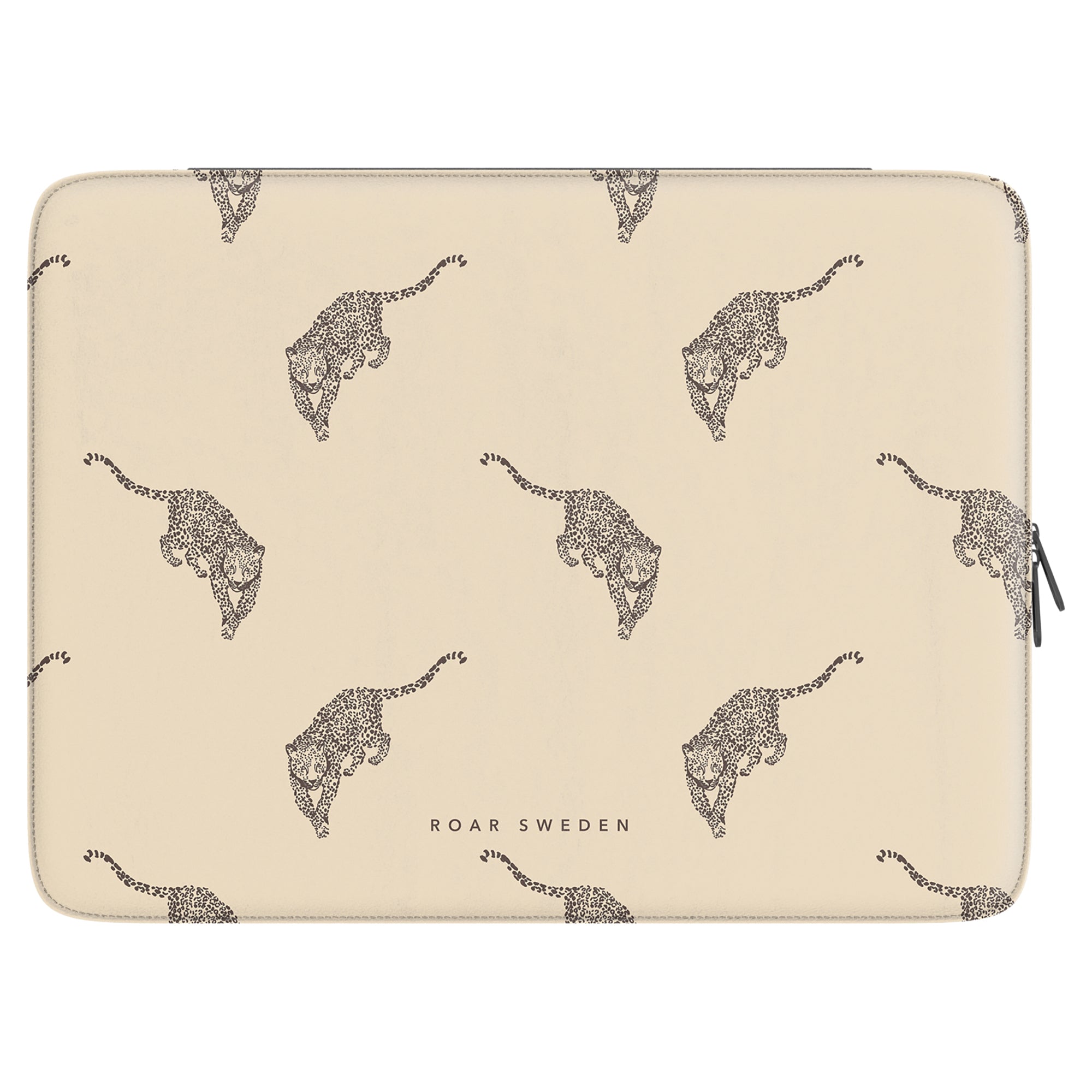 Kitty Creamy - Laptopfodral - Roar Sweden