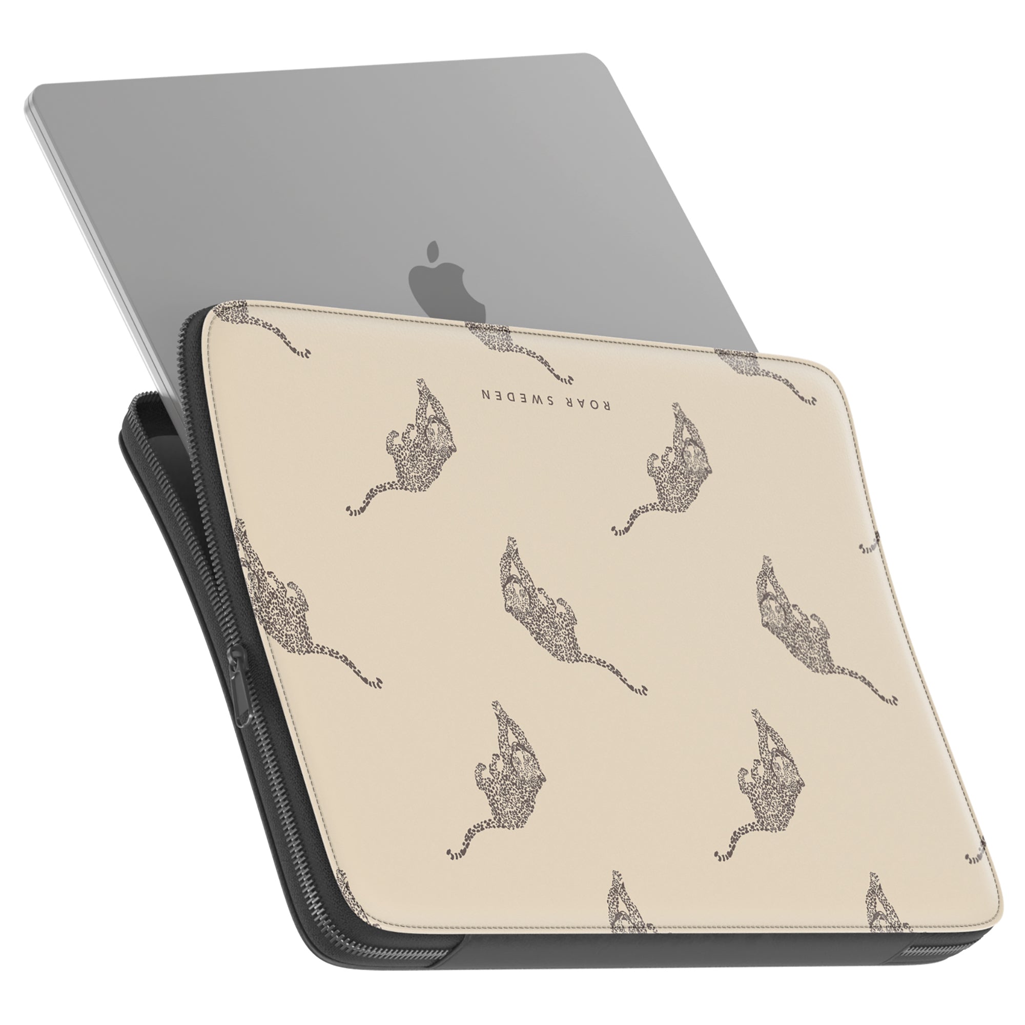 Kitty Creamy - Laptopfodral - Roar Sweden