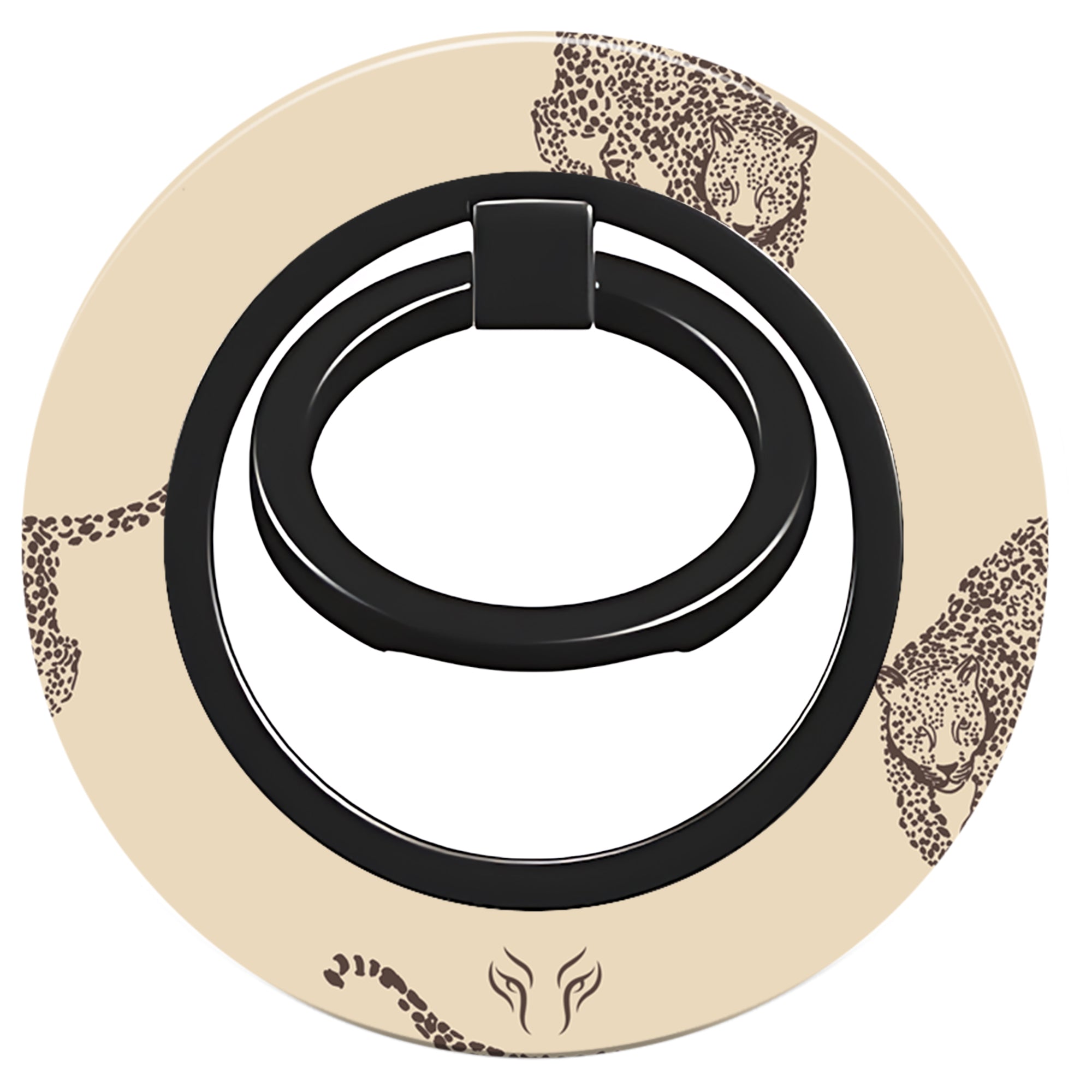 Kitty Creamy - Magnetring – magnetring för mobil