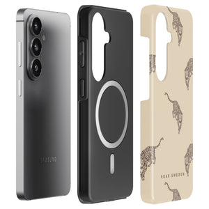 Kitty Creamy - Magnetic Tough Phone Case