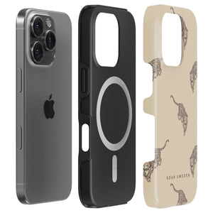 Kitty Creamy - Magsafe Tough Case