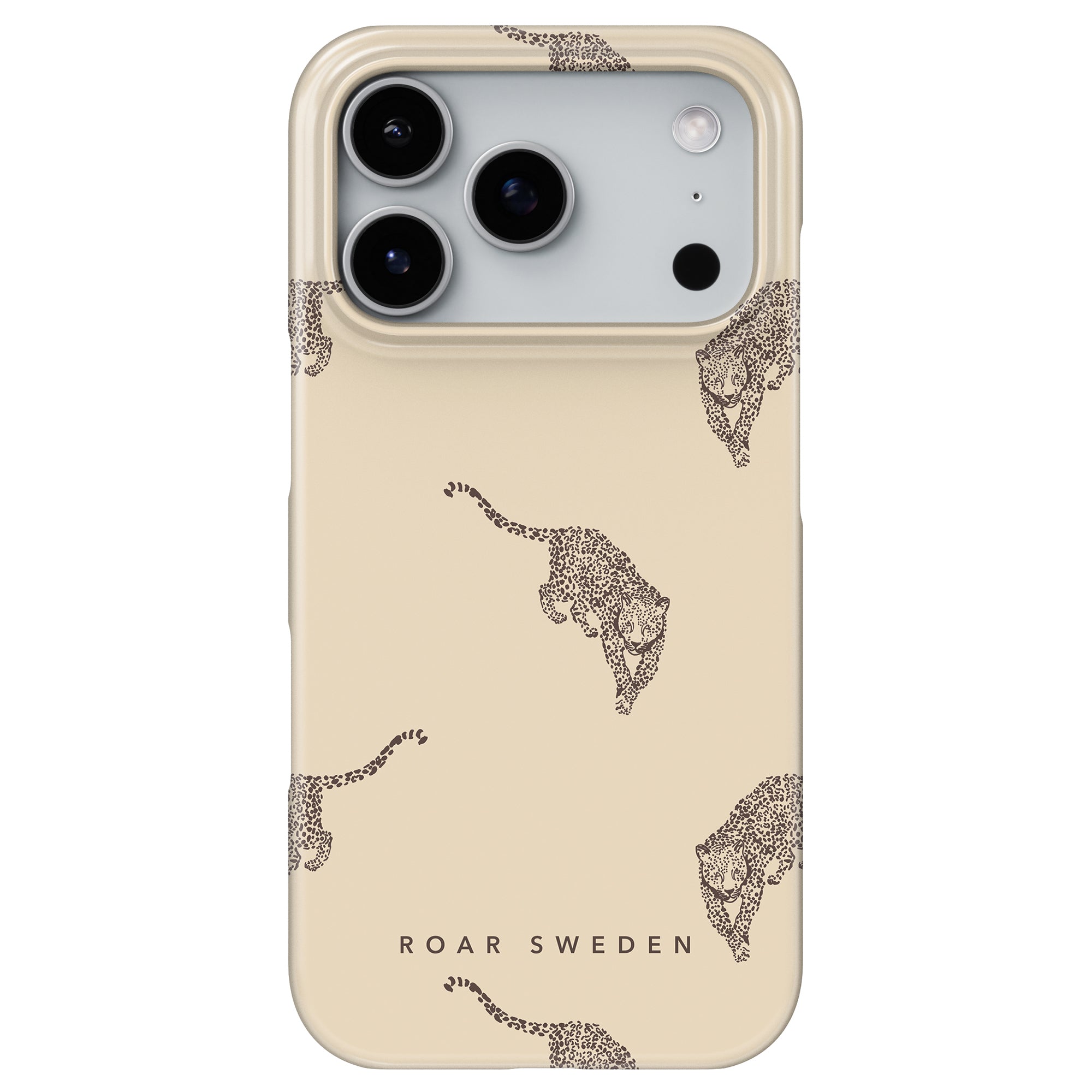 Kitty Creamy - Slim case