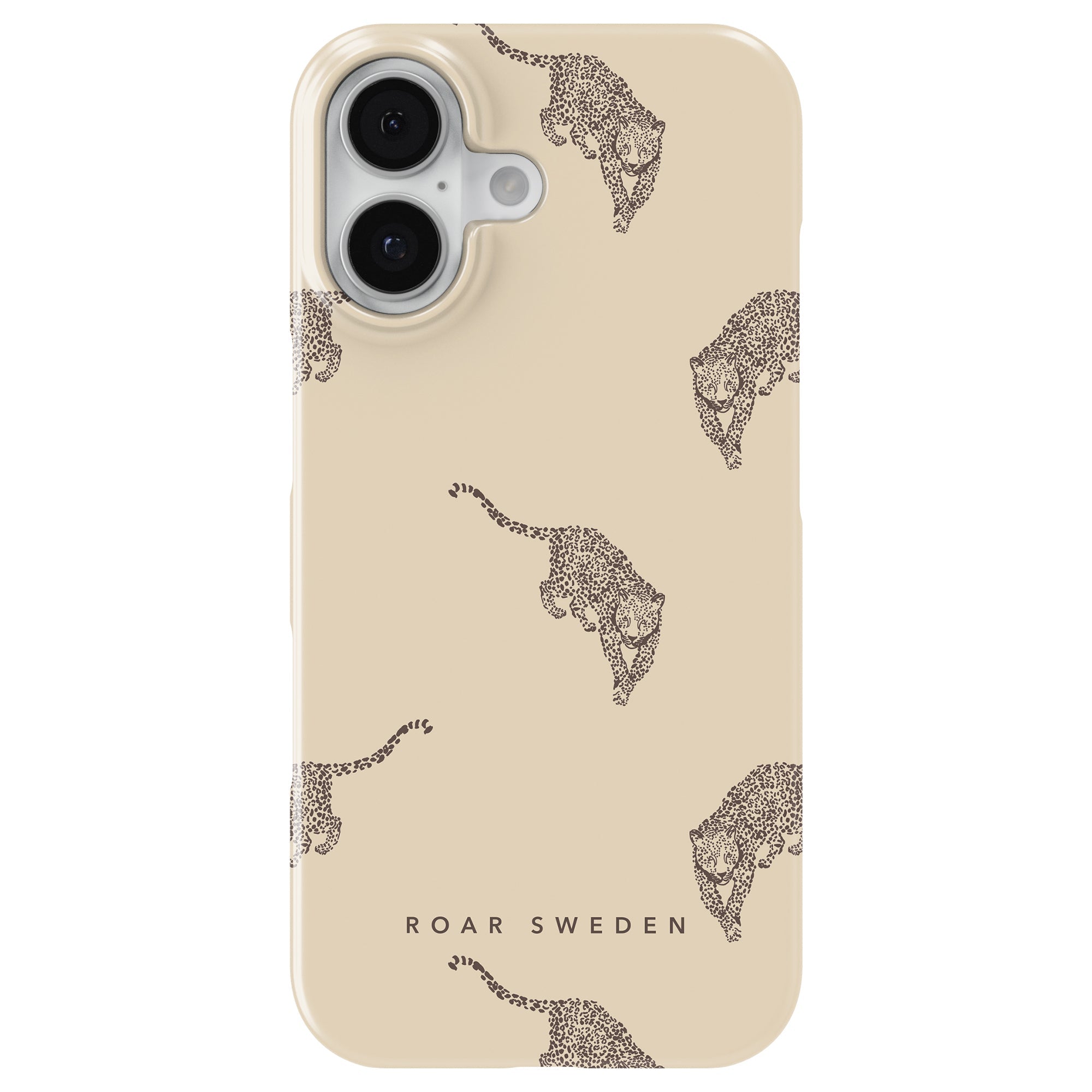 Kitty Creamy - Slim case