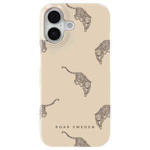 Kitty Creamy - Slim case
