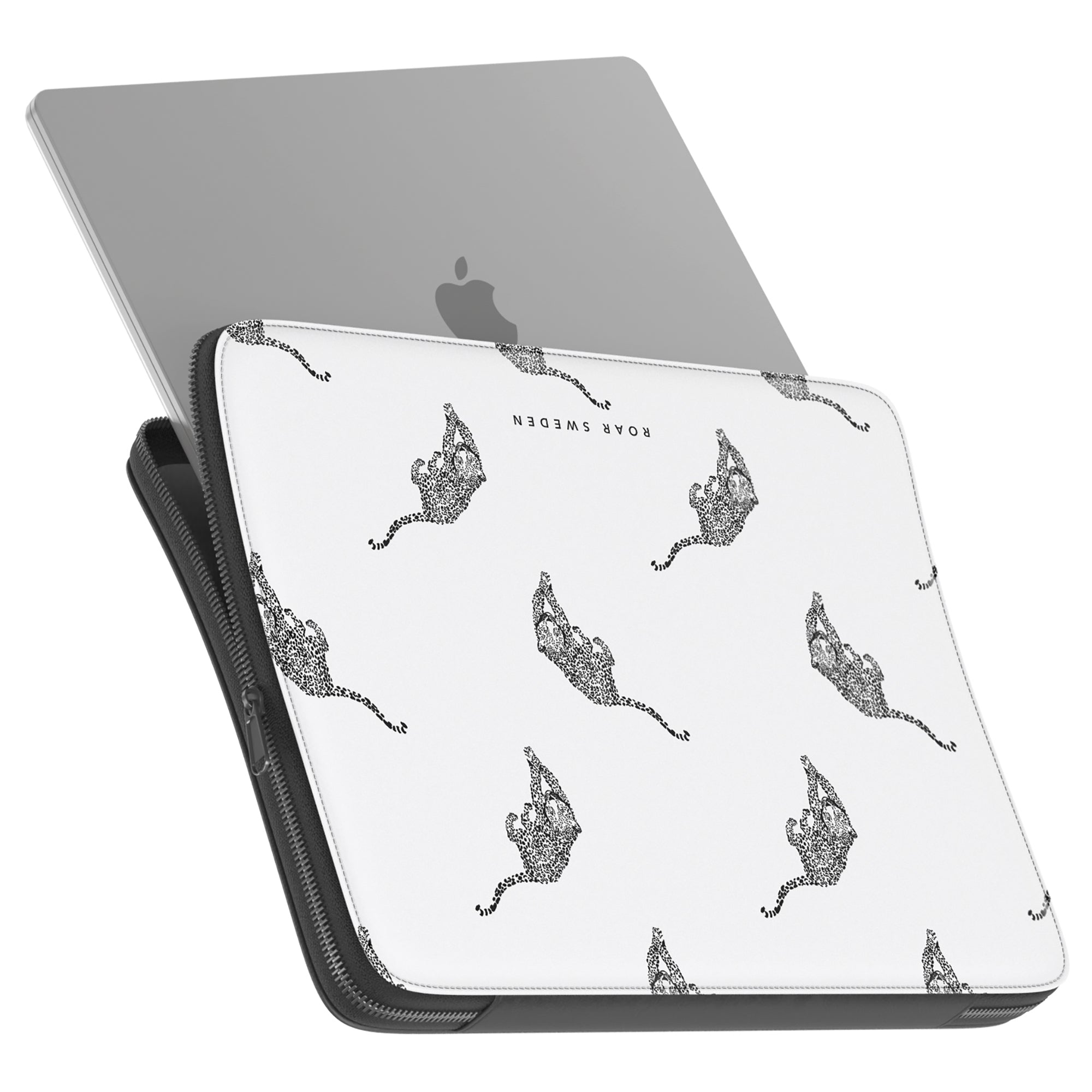 Kitty Deluxe - Laptopfodral - Roar Sweden