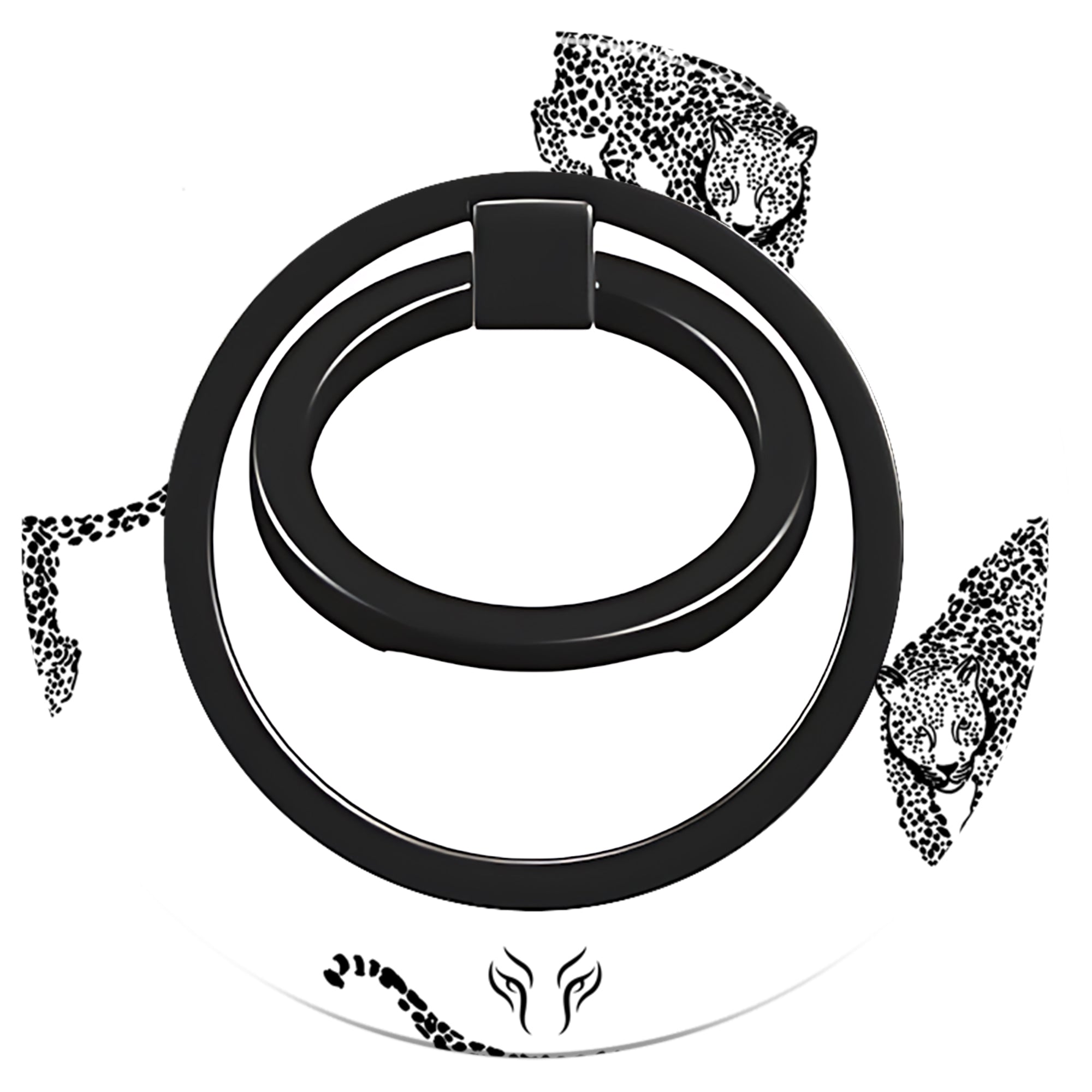 Kitty Deluxe - Magnetring – magnetring för mobil