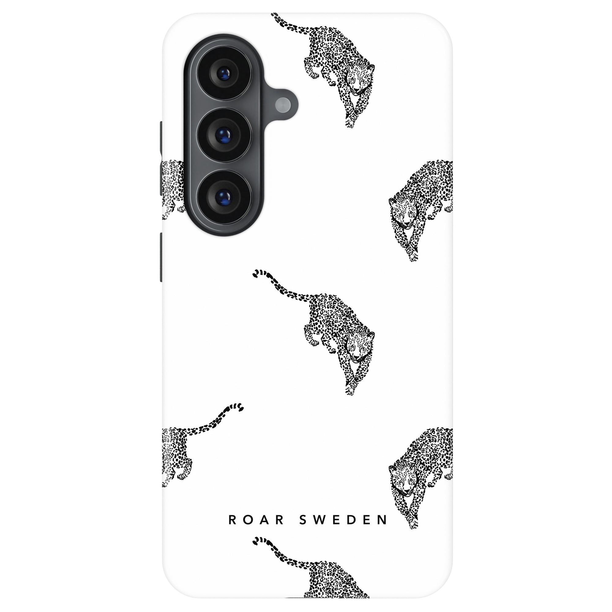 Kitty Deluxe - Magnetic Tough Phone Case
