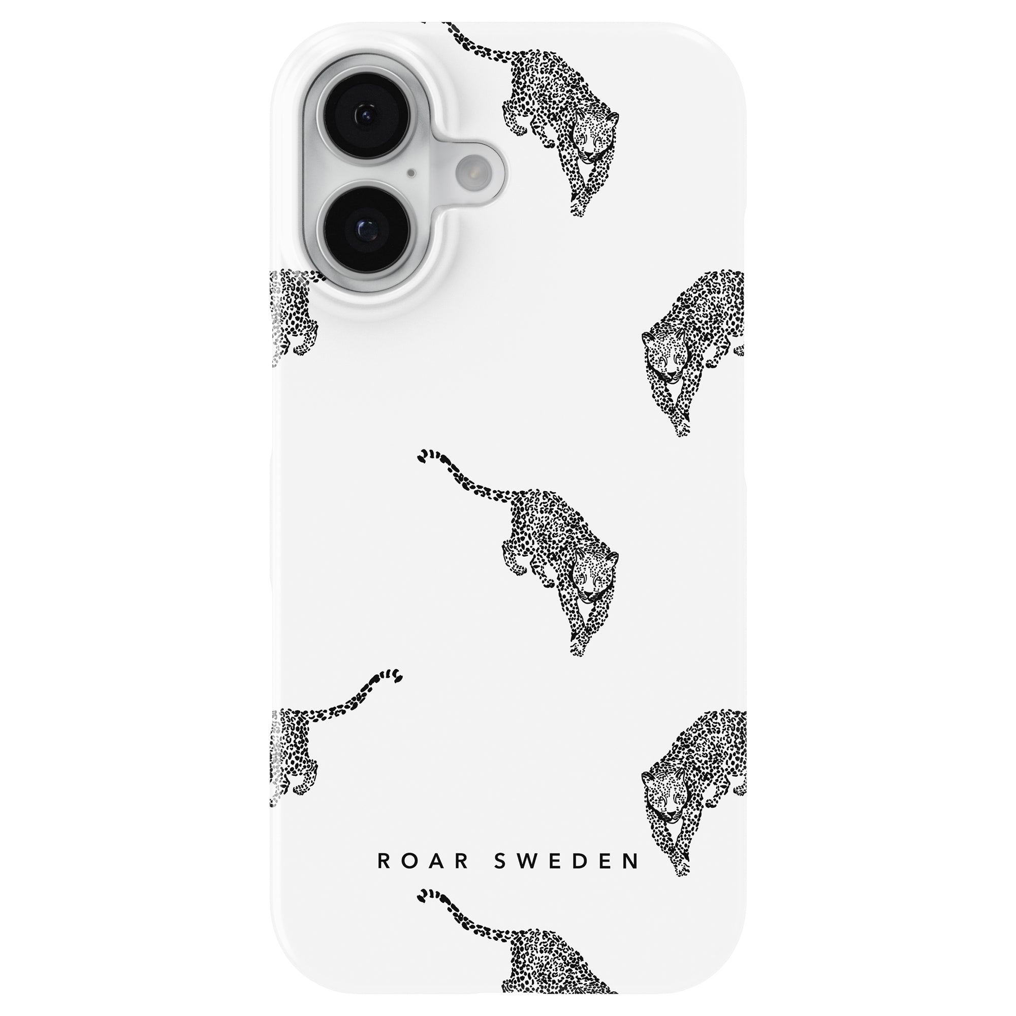 Kitty Deluxe - Slim case