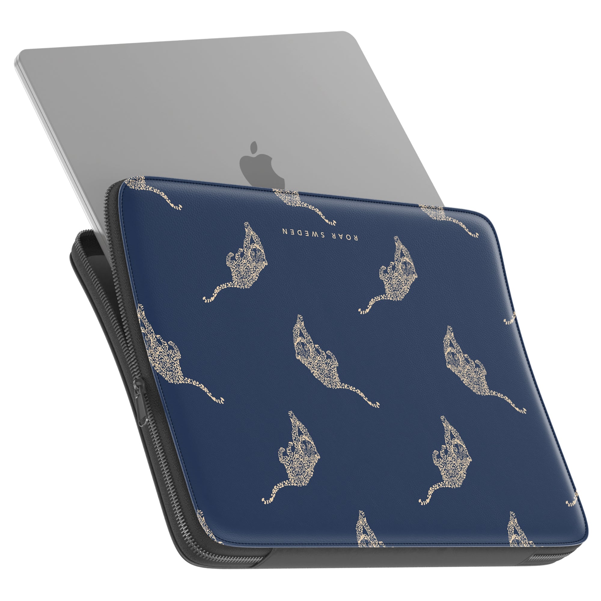 Kitty Grand - Laptopfodral - Roar Sweden
