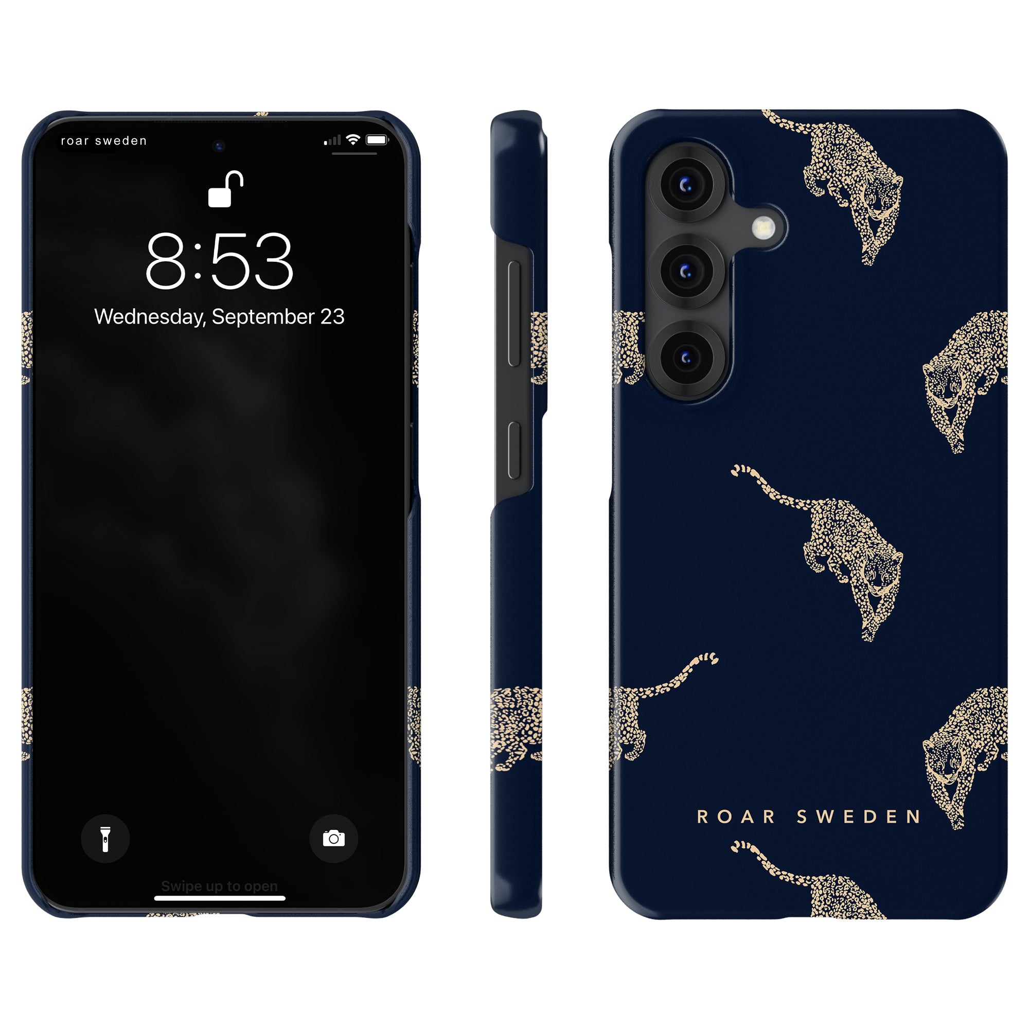 Kitty Grand - Slim case - Roar Sweden