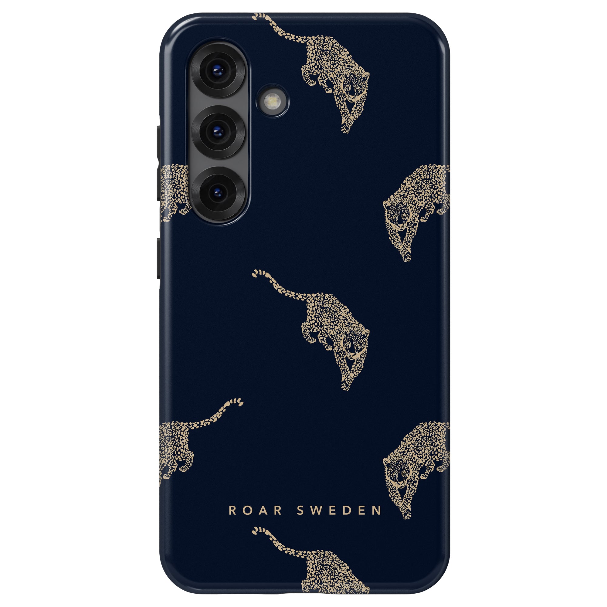 Kitty Grand - Tough Case - Roar Sweden