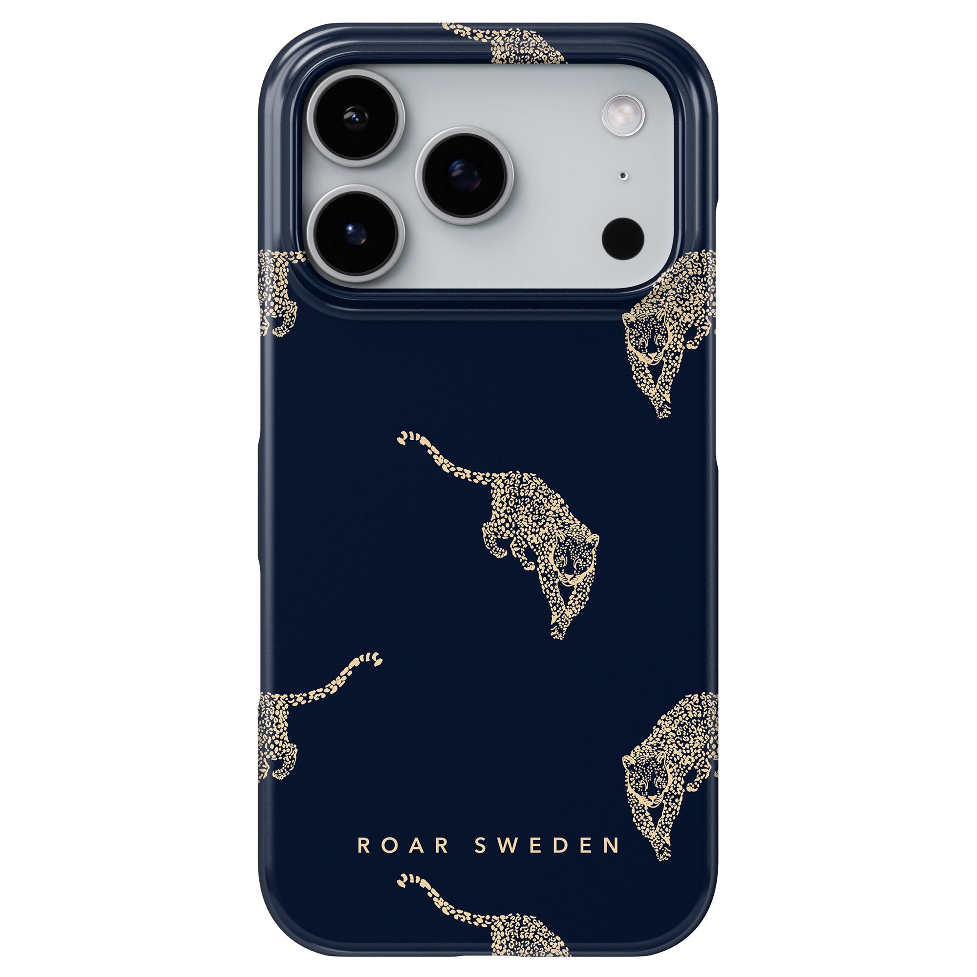 Kitty Grand - Slim case