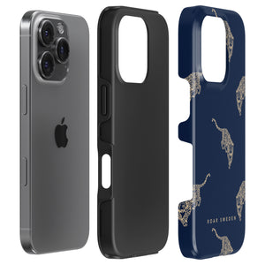 Kitty Grand - Tough Case