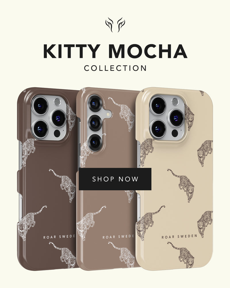 Kitty Mocha - Collection