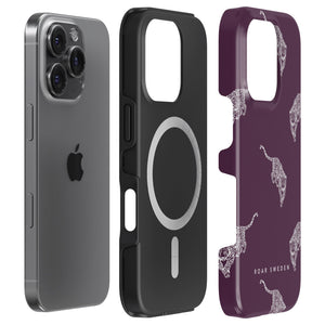 Kitty Mulberry - Magsafe Tough Case