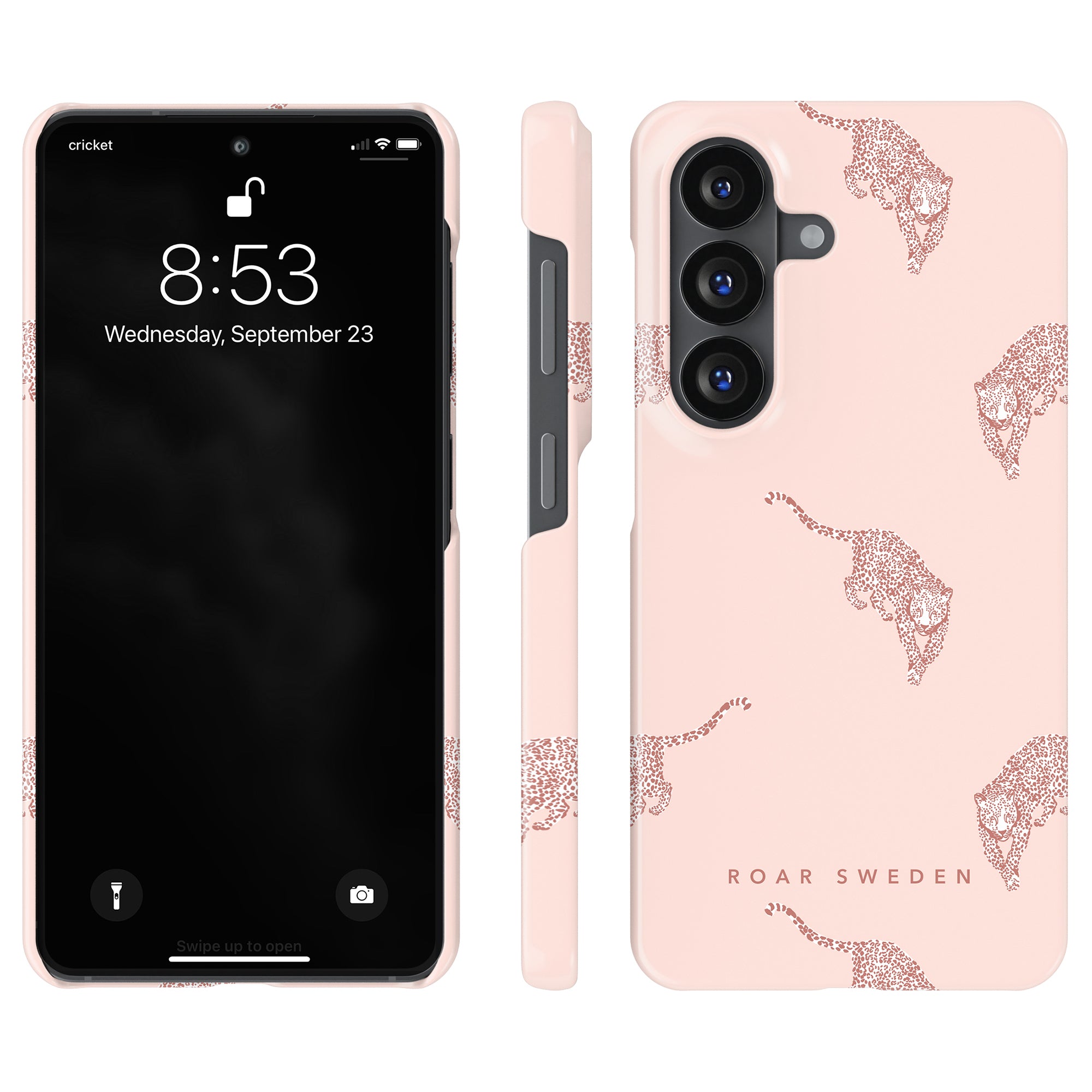 Kitty - Slim case - Roar Sweden