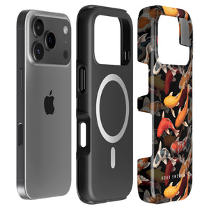 Koi Pond - Magsafe Tough Case