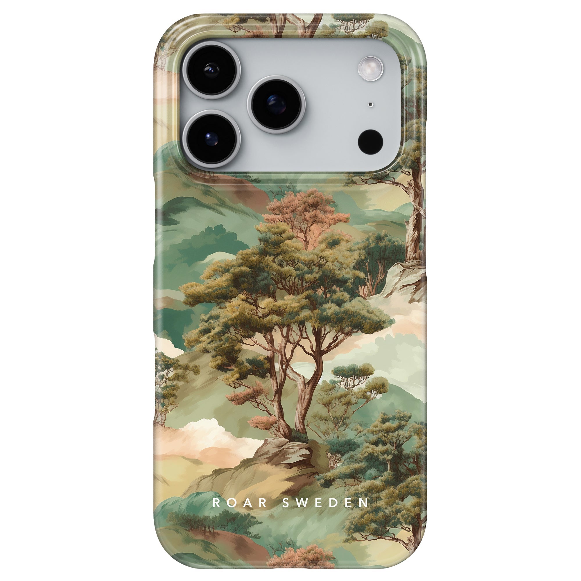 Country - Slim case