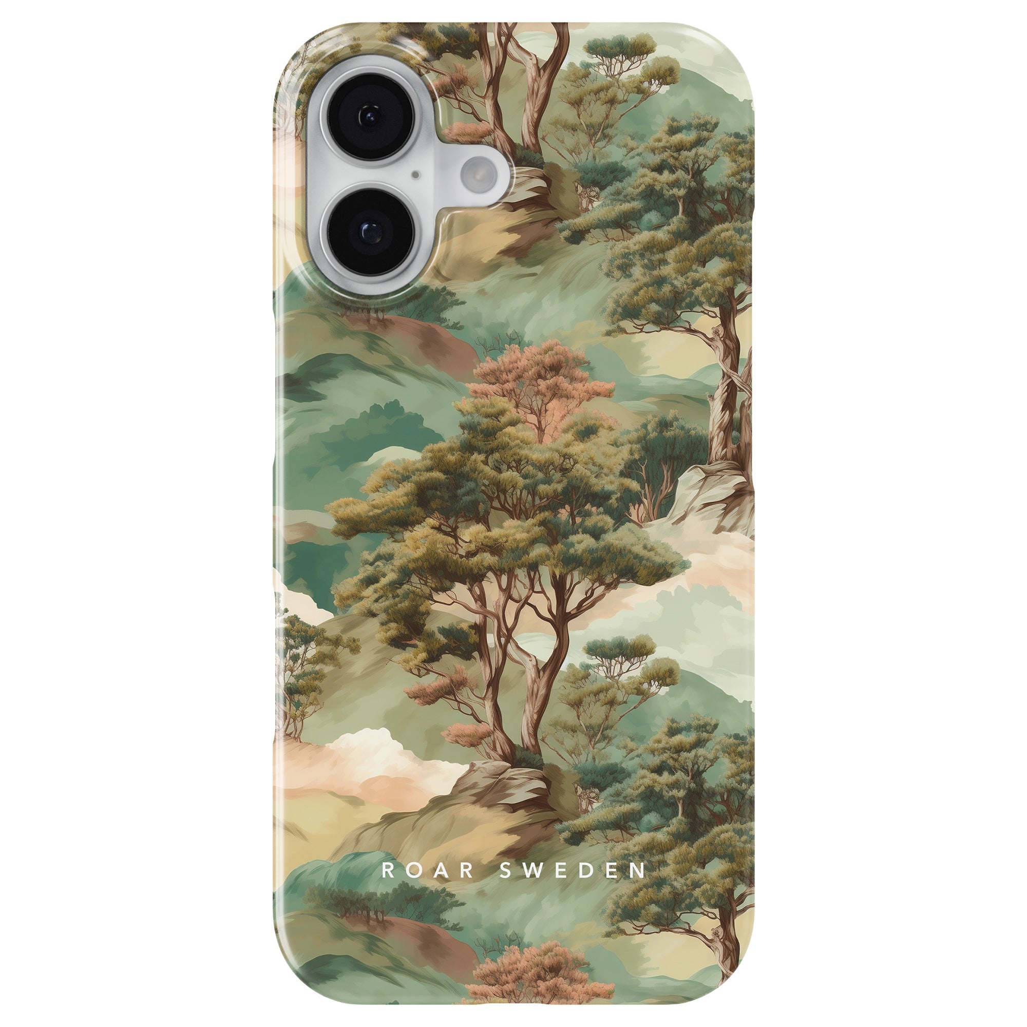 Country - Slim case