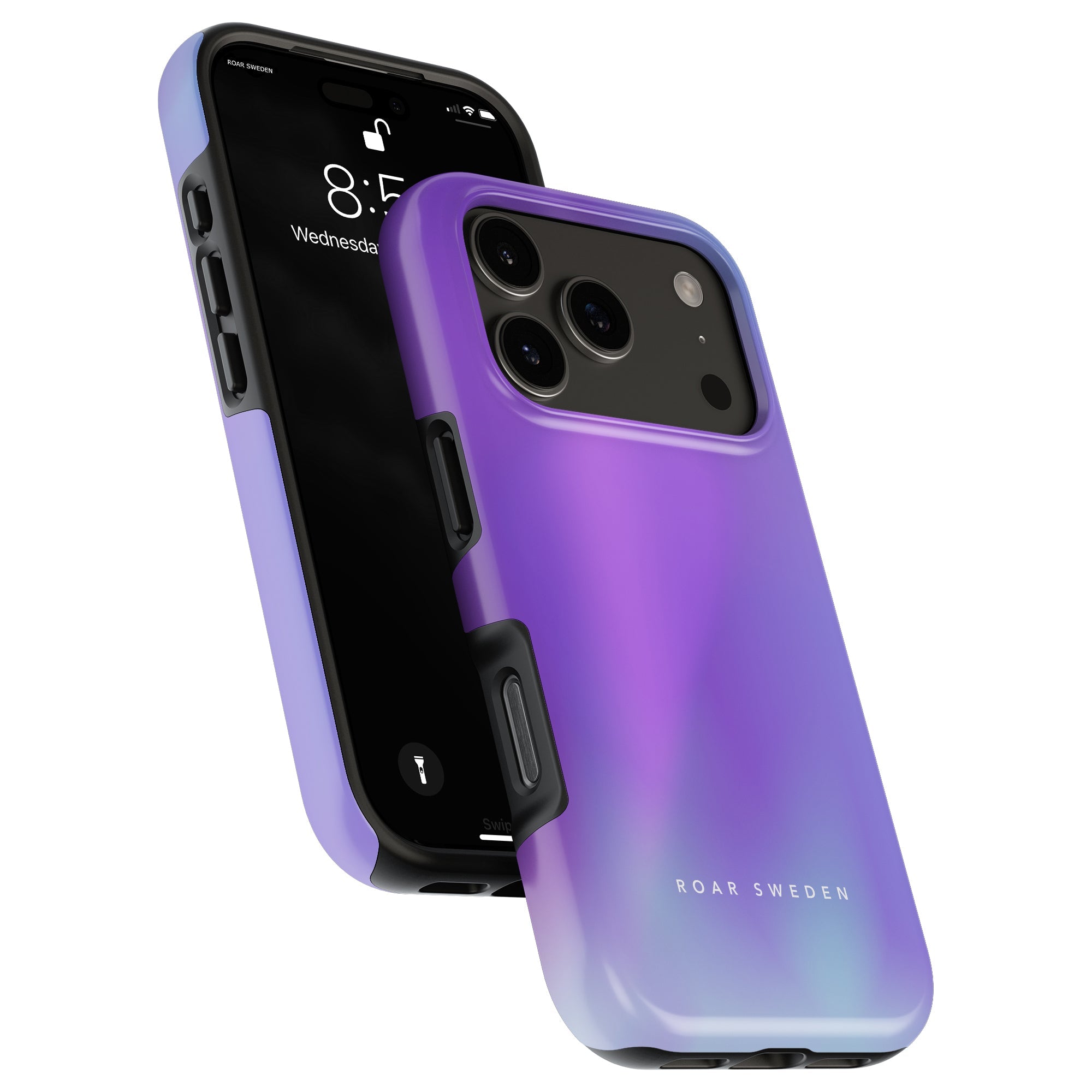 Lavender Haze - Magsafe Tough Case - Roar Sweden