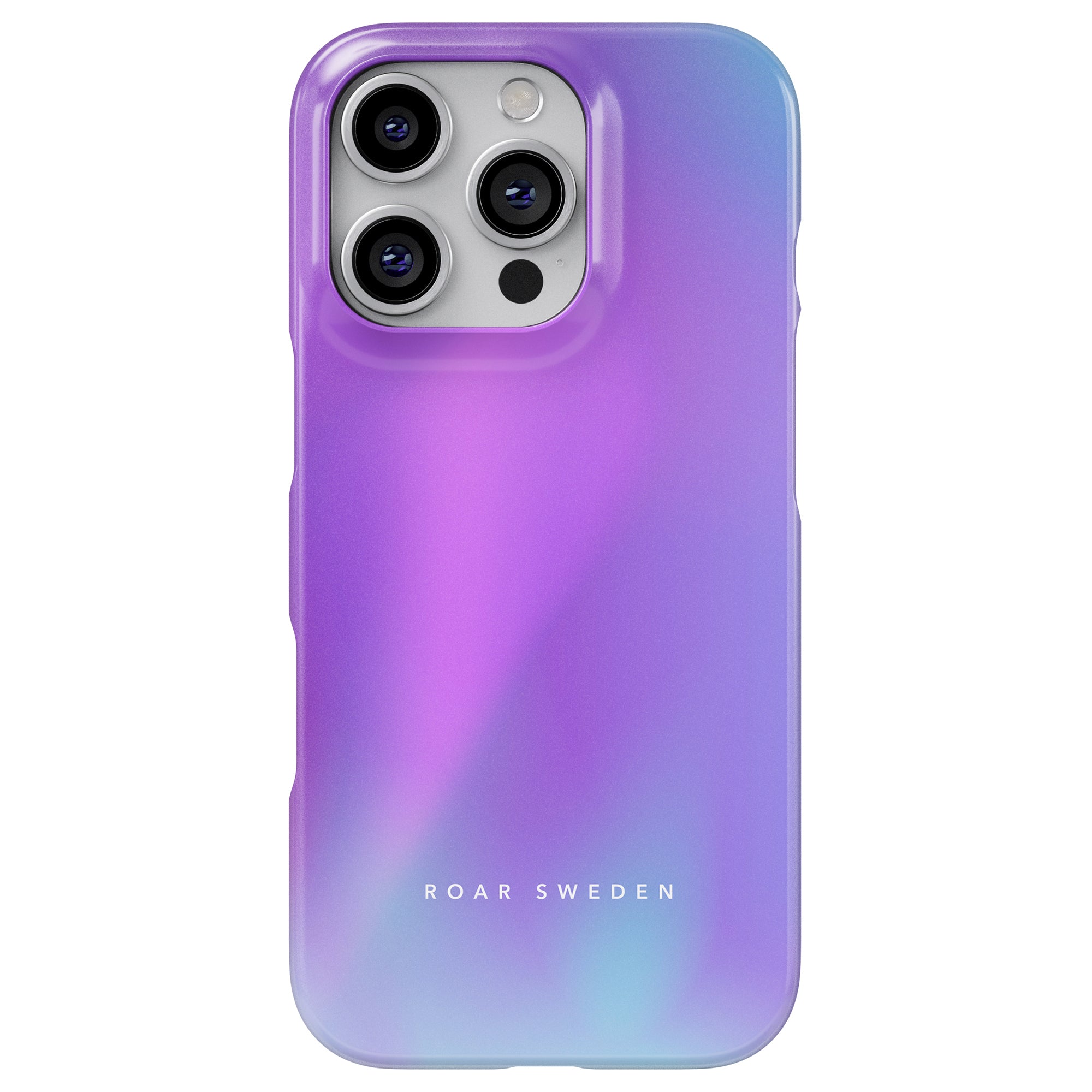 Lavender Haze - Slim case - Roar Sweden