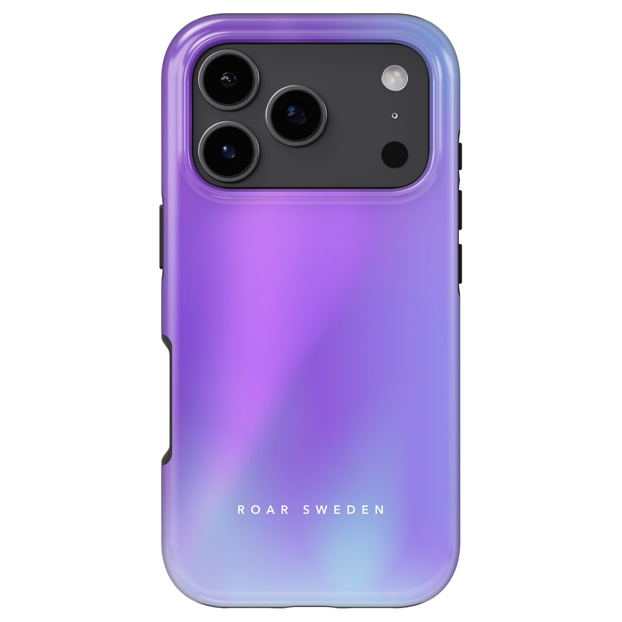 Lavender Haze - Tough Case - Roar Sweden