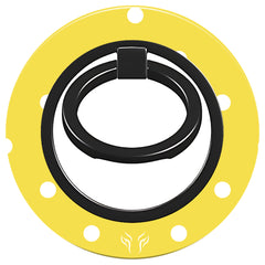 Lemon Dots - Mobilring - Roar Sweden