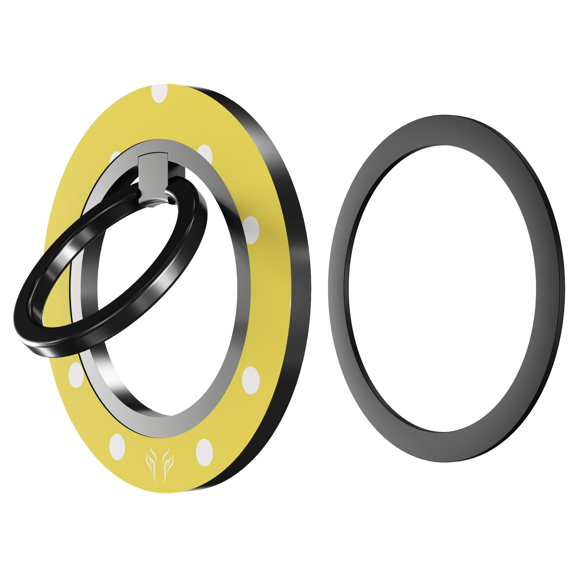 Lemon Dots - Mobilring - Roar Sweden