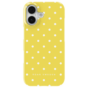 Lemon Dots - Slim case 