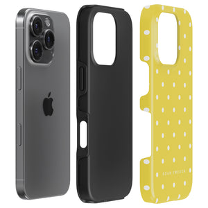 Lemon Dots - Tough Case 