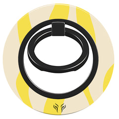 Lemon Waves - Magnetring - Roar Sweden