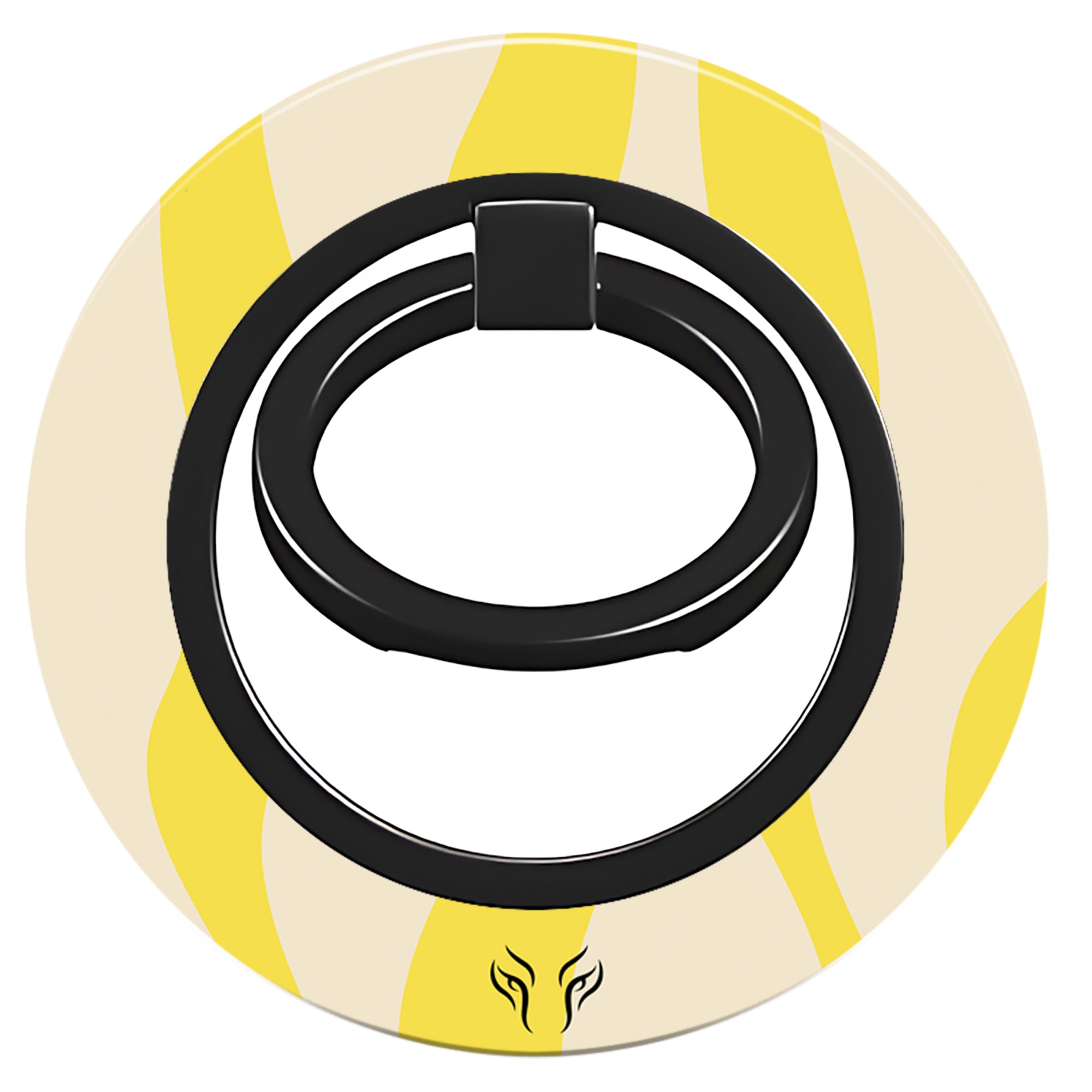 Lemon Waves - Magnetring - Roar Sweden