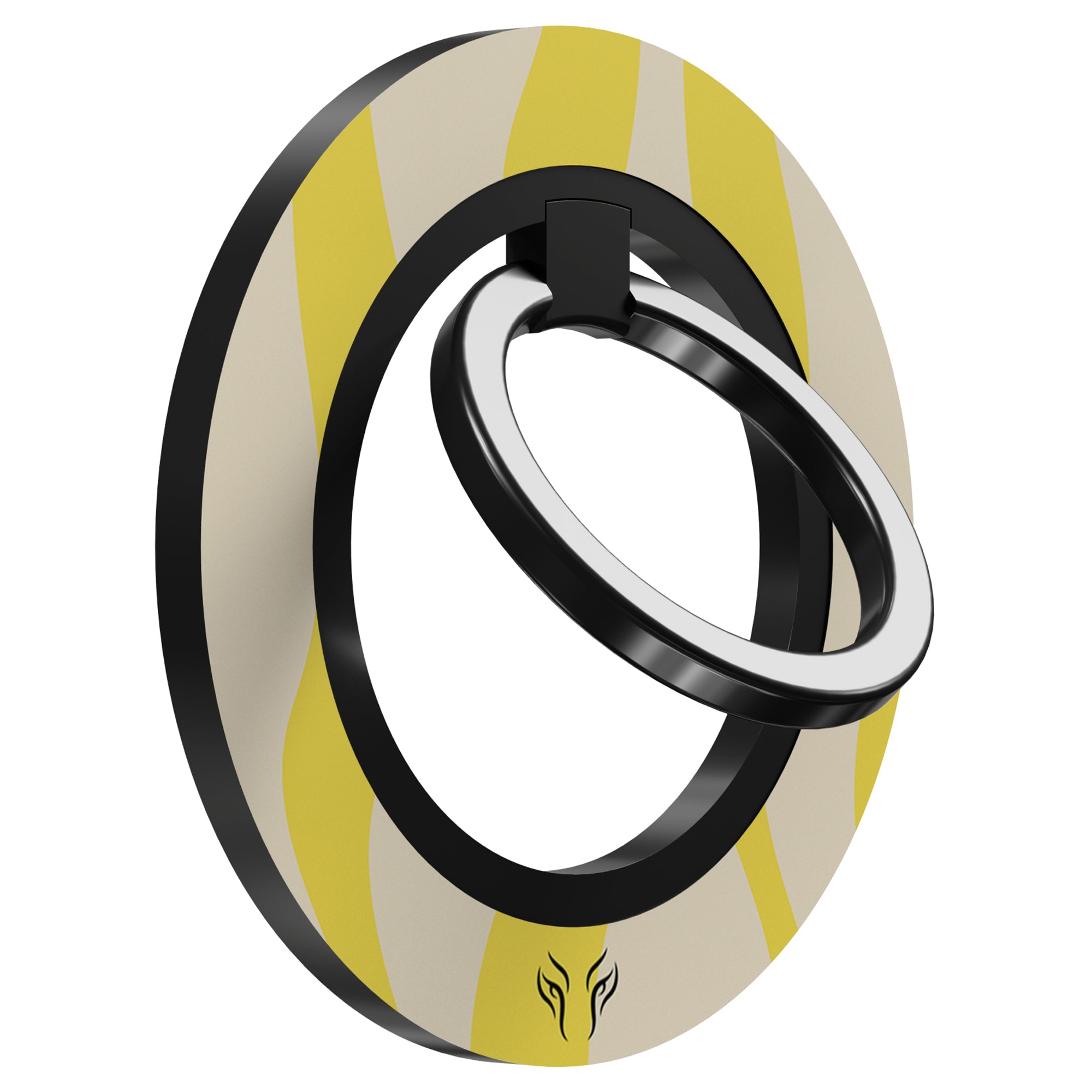 Lemon Waves - Magnetring - Roar Sweden