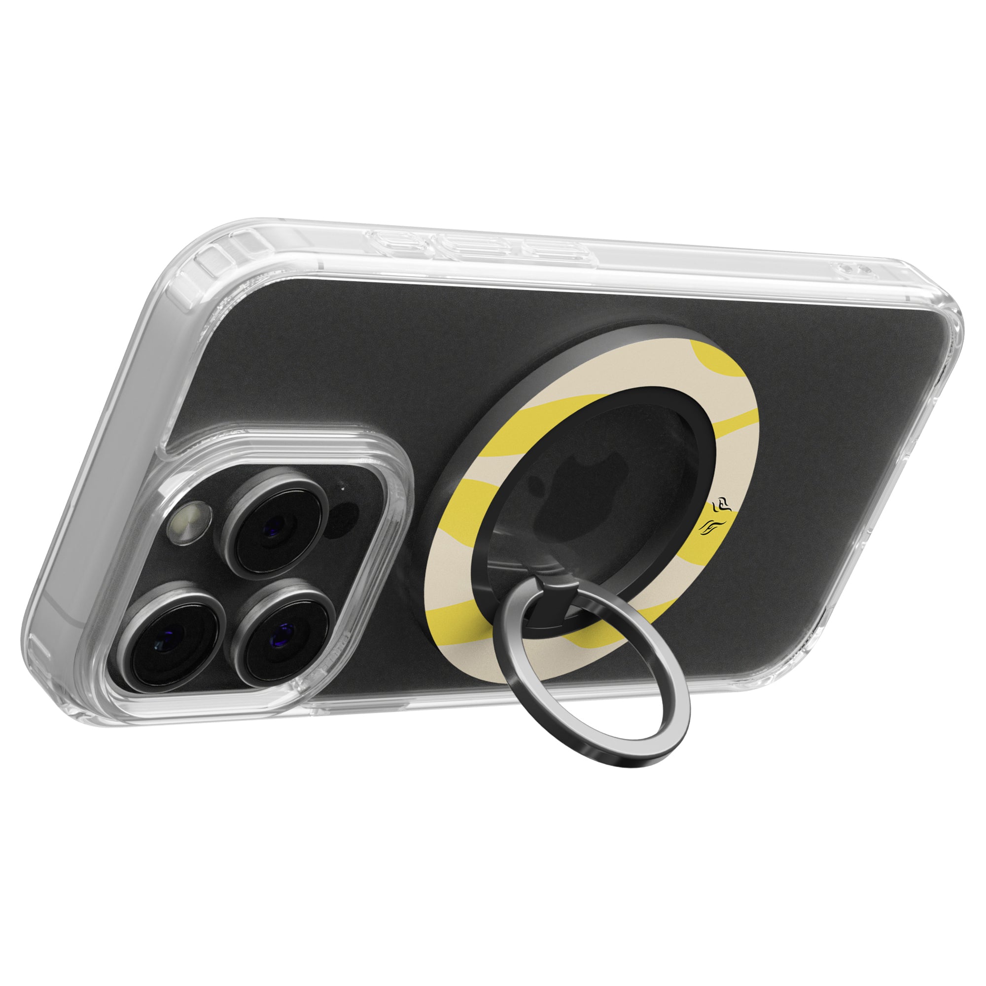 Lemon Waves - Magnetring - Roar Sweden