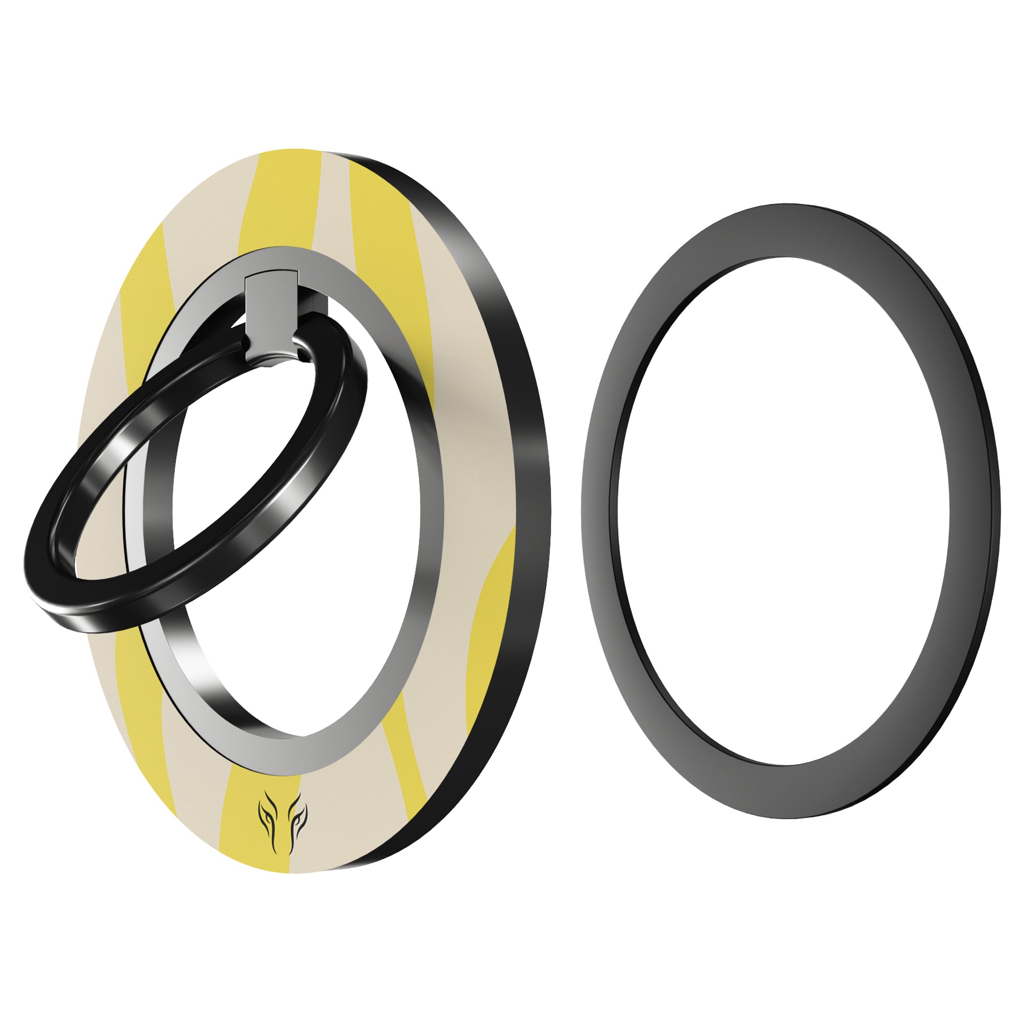 Lemon Waves - Magnetring - Roar Sweden