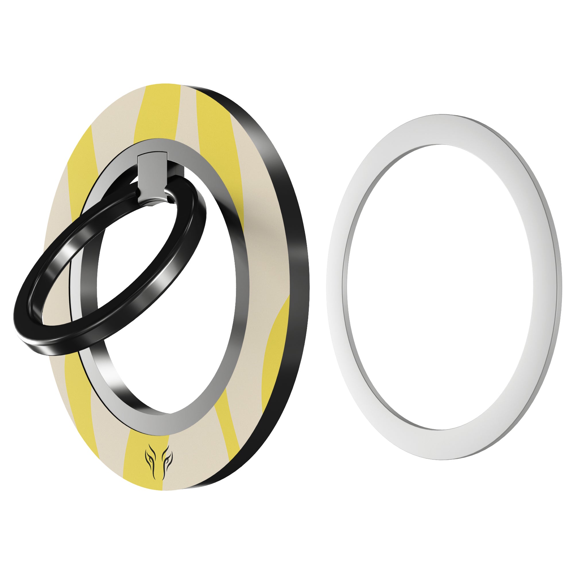 Lemon Waves - Magnetring - Roar Sweden