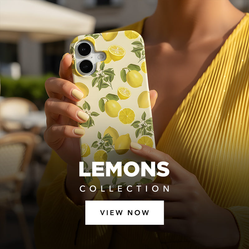 Lemons - Collection