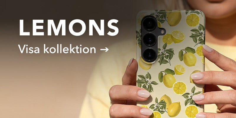 Lemons - Collection