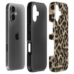 Leopard - Tough Case